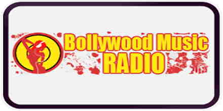 Bollywood Music Radio