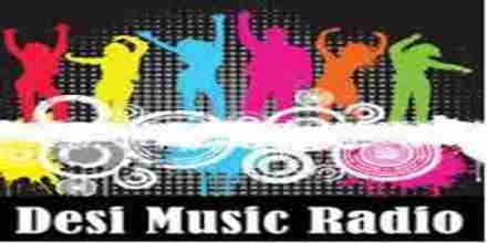 Desi Music Radio