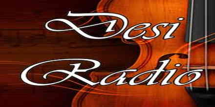 Desi Radio