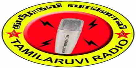 Tamil Aruvi FM