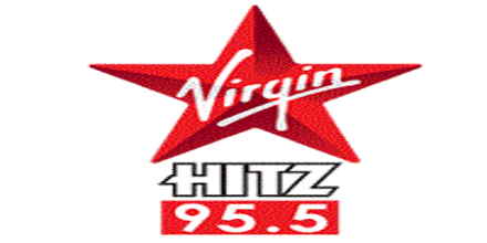 95.5 Virgin Hitz