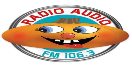 Audio 106.3 MHZ