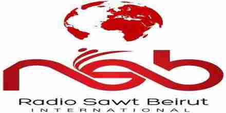 Sawt Beirut