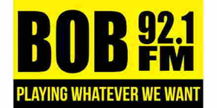 Bob FM 92.1