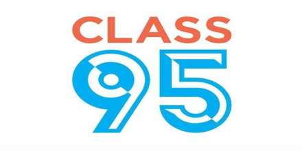 Class 95 FM