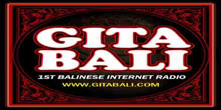 Gita Bali Radio