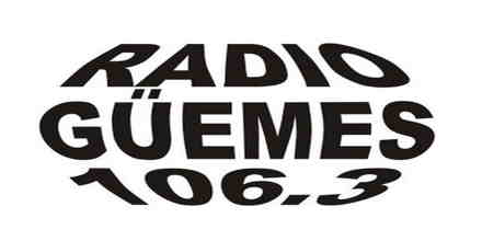 Guemes 106.3 FM