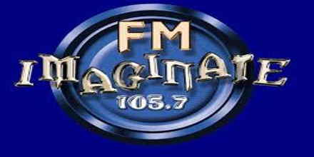 Imaginate 105.7 FM