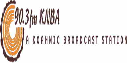 KNBA 90.3 FM