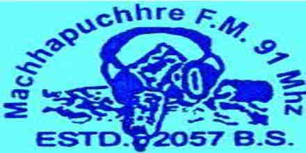 Machhapuchhre FM