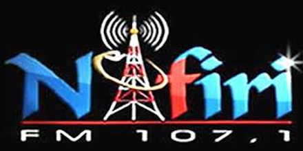 Nafiri 107.1 Fm