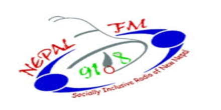 Nepal FM 91.8