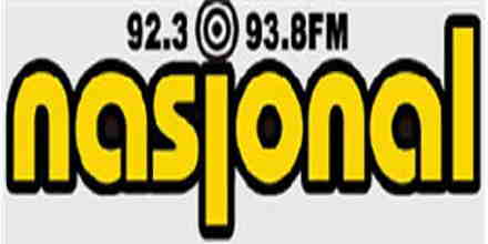 Nosional 92.3 FM