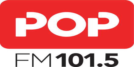 Pop Radio 101.5 FM