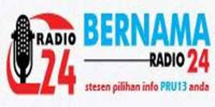 Radio 24