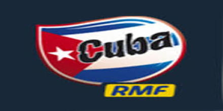 RMF Cuba