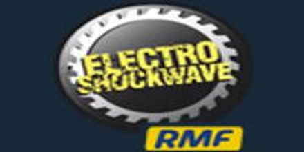 RMF Electro Shockwave