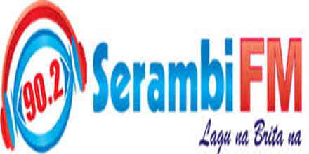 Serambi FM