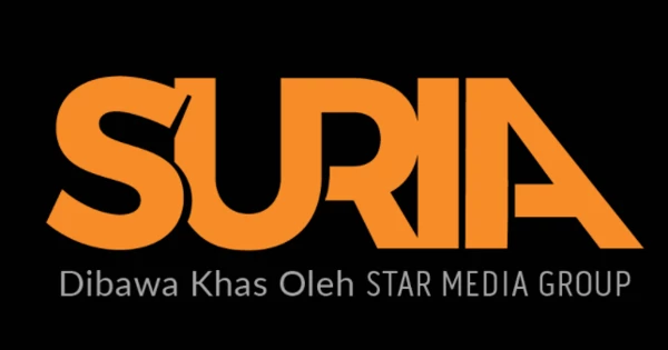 Suria FM