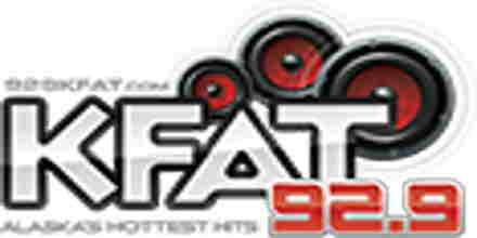 KFAT 92.9 Anchorage