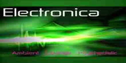 Electronic Music FM Radio