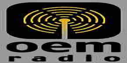 OEM Radio