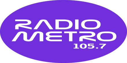 Radio Metro