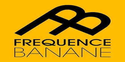 Frequence Banane