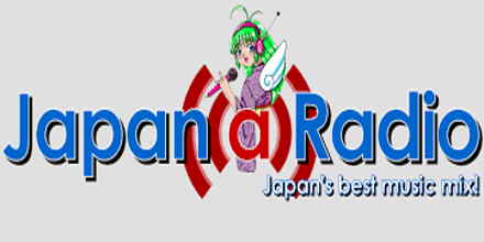 Japan A Radio