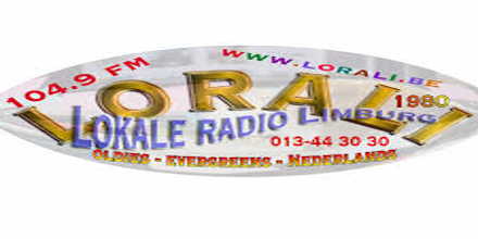 Lorali Radio