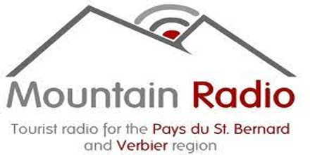 MOUNTAIN RADIO VERBIER