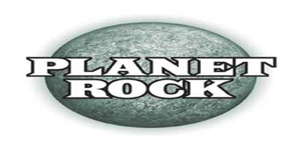 Planet Rock Belgium