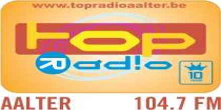 Top Radio Belgium