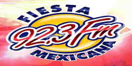 Fiesta Mexicana Fm