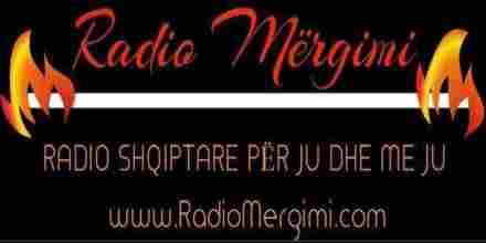 Radio Mergimi