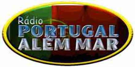 Radio Portugal Alem Mar