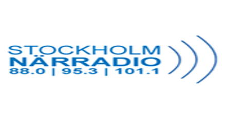 Stockholm FM 95.3 MHz