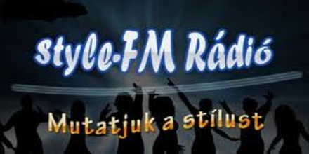 Style FM