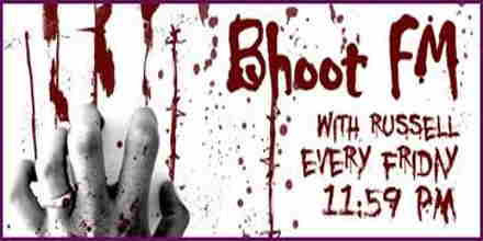 Bhoot FM