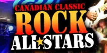 Canadian Classic Rock