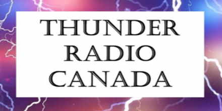 Thunder Radio Canada