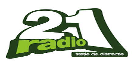 Radio 21