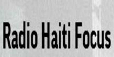 Radio Haiti Focus