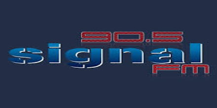 Signal FM Haiti