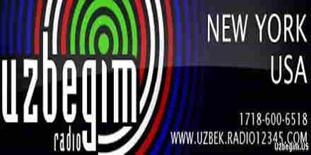 Uzbegim Radio