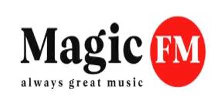 Magic FM Romania