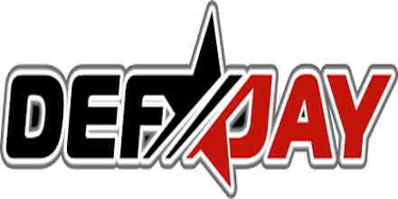 Defjay Radio USA