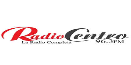 Radio Centro