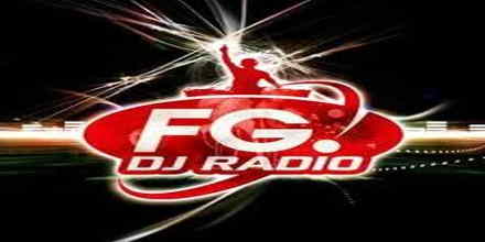 Radio FG Belgium