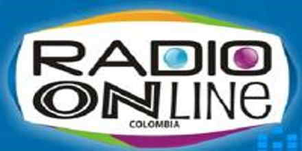 Radio Online Colombia